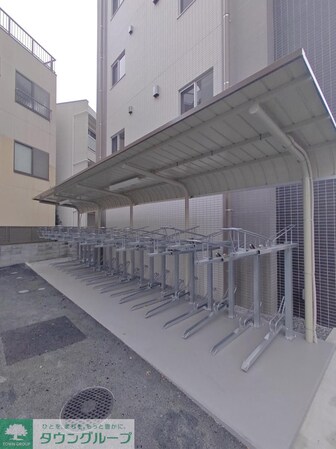 アイル プレミアム東京押上ノースの物件内観写真